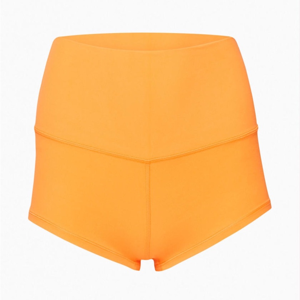 TnaBUTTER™ Cheeky Hi-Rise 1.5” Shorts